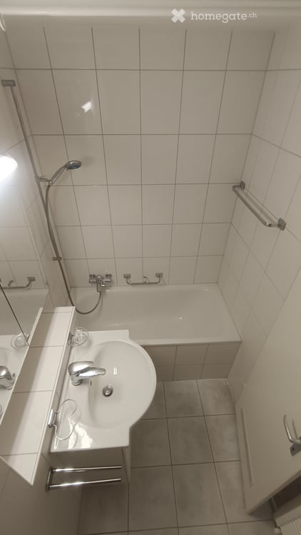 Helle 4.5-Zimmer-Wohnung (76 m²) mit Südbalkon in Fislisbach zu vermieten 5