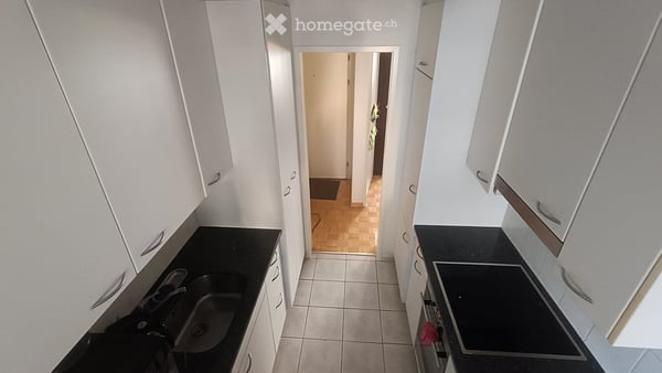 Helle 4.5-Zimmer-Wohnung (76 m²) mit Südbalkon in Fislisbach zu vermieten 4