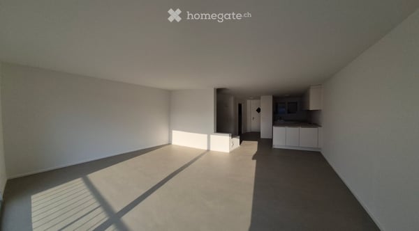 5.5 Zimmer Reihen-Einfamilienhaus – frisch renoviert und sofort bezugsbereit! 4
