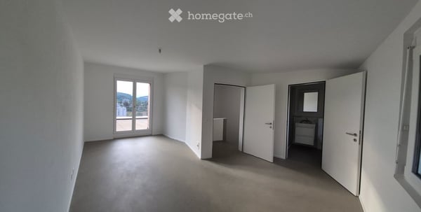 5.5 Zimmer Reihen-Einfamilienhaus – frisch renoviert und sofort bezugsbereit! 14