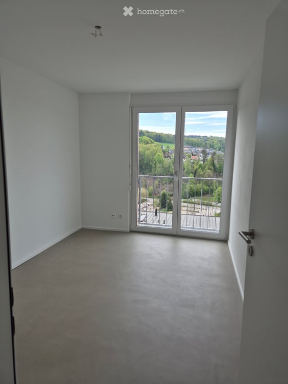 5.5 Zimmer Reihen-Einfamilienhaus – frisch renoviert und sofort bezugsbereit! 10