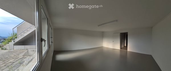 5.5 Zimmer Reihen-Einfamilienhaus – frisch renoviert und sofort bezugsbereit! 20