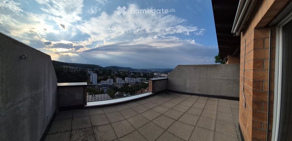 5.5 Zimmer Reihen-Einfamilienhaus – frisch renoviert und sofort bezugsbereit! 17