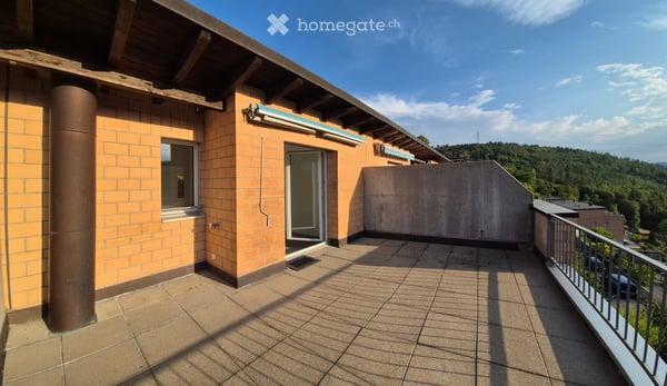 5.5 Zimmer Reihen-Einfamilienhaus – frisch renoviert und sofort bezugsbereit! 16