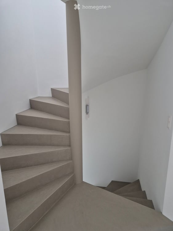 5.5 Zimmer Reihen-Einfamilienhaus – frisch renoviert und sofort bezugsbereit! 13