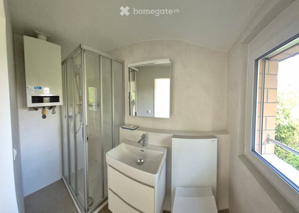 5.5 Zimmer Reihen-Einfamilienhaus – frisch renoviert und sofort bezugsbereit! 15