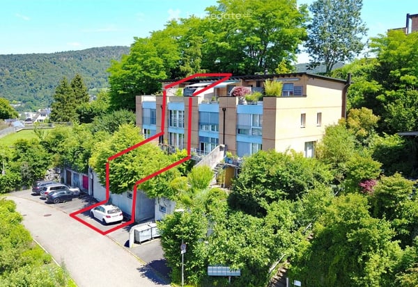 5.5 Zimmer Reihen-Einfamilienhaus – frisch renoviert und sofort bezugsbereit! 26