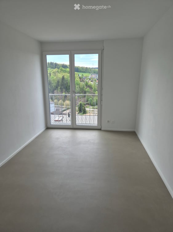 5.5 Zimmer Reihen-Einfamilienhaus – frisch renoviert und sofort bezugsbereit! 9