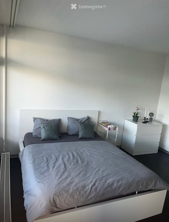 Nachmieter gesucht – attraktive Wohnung in der Länggasse nahe Uni & Stadtzentrum 1