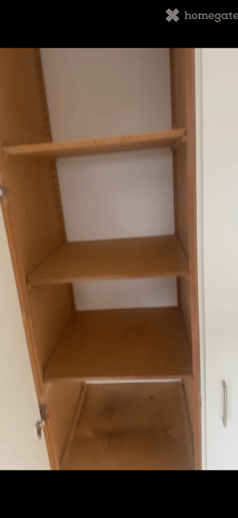 Nachmieter gesucht – attraktive Wohnung in der Länggasse nahe Uni & Stadtzentrum 5