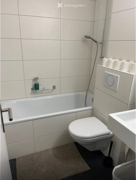 Nachmieter gesucht – attraktive Wohnung in der Länggasse nahe Uni & Stadtzentrum 2