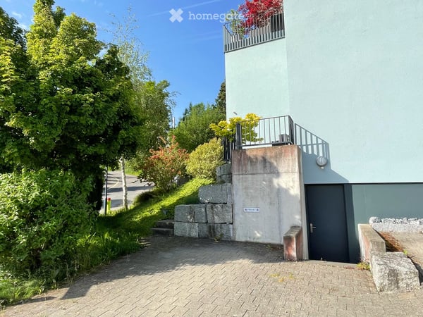 Attraktive 4.5-Zimmer-Gartenwohnung mit grosszügigem Aussenbereich 13
