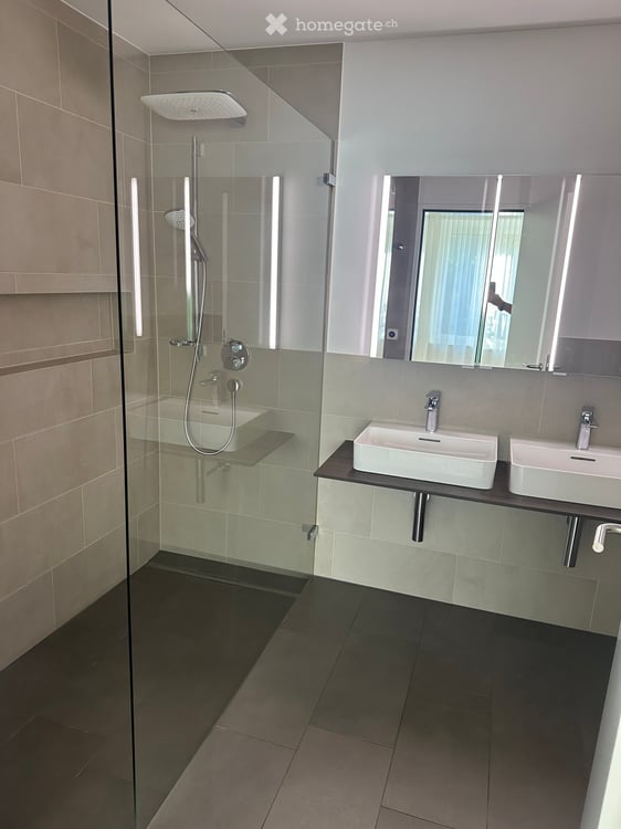 Exklusive möblierte 5.5-Zimmer-Wohnung in Cham nähe Zugersee - befristet vom 01.09.2026 - 31.01.2027 9