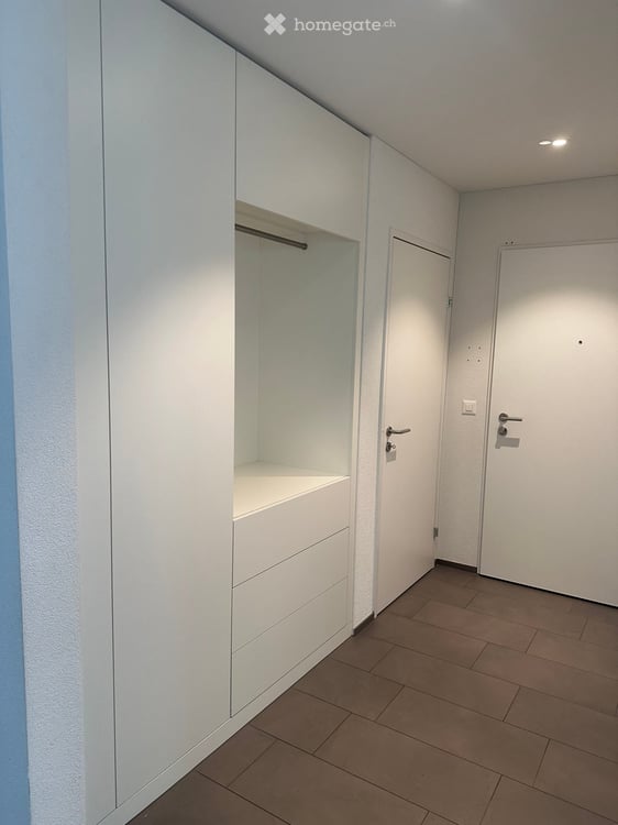 Exklusive möblierte 5.5-Zimmer-Wohnung in Cham nähe Zugersee - befristet vom 01.09.2026 - 31.01.2027 6