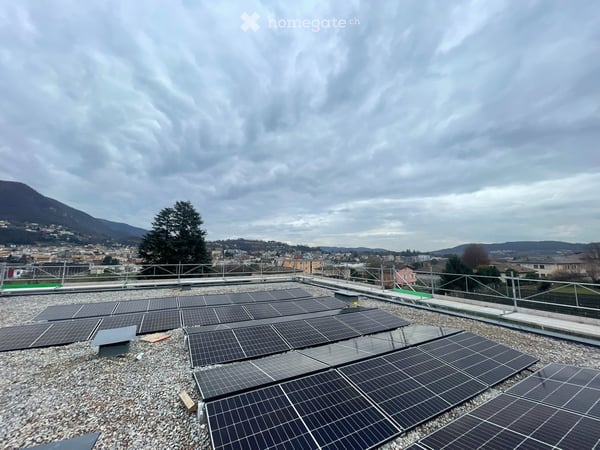 Moderno Appartamento con Terrazza a Mendrisio con SPA – Nuova Costruzione 2026 9