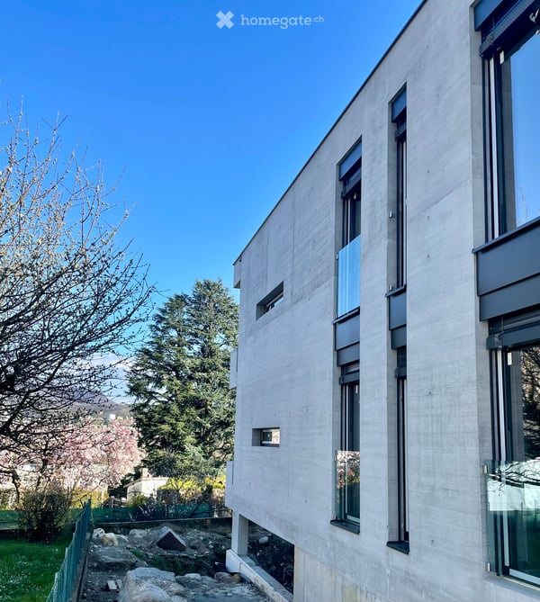 Moderno Appartamento con Terrazza a Mendrisio con SPA – Nuova Costruzione 2026 3