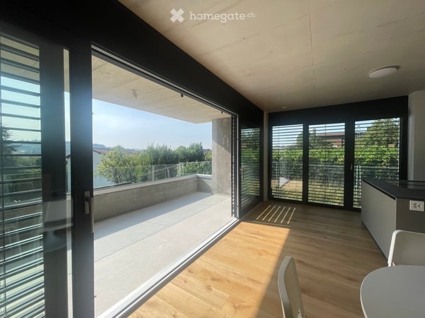 Moderno Appartamento con Terrazza a Mendrisio con SPA – Nuova Costruzione 2026 14