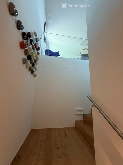 Exklusive und grosszügige 5.5-Zimmer-Maisonette-Wohnung mit atemberaubendem Zürichsee- und Bergblick 12