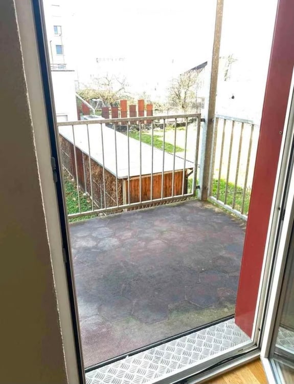 Appartement de 2 pièces à Rorschach 4