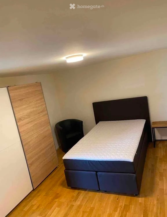Appartement de 2 pièces à Rorschach 5