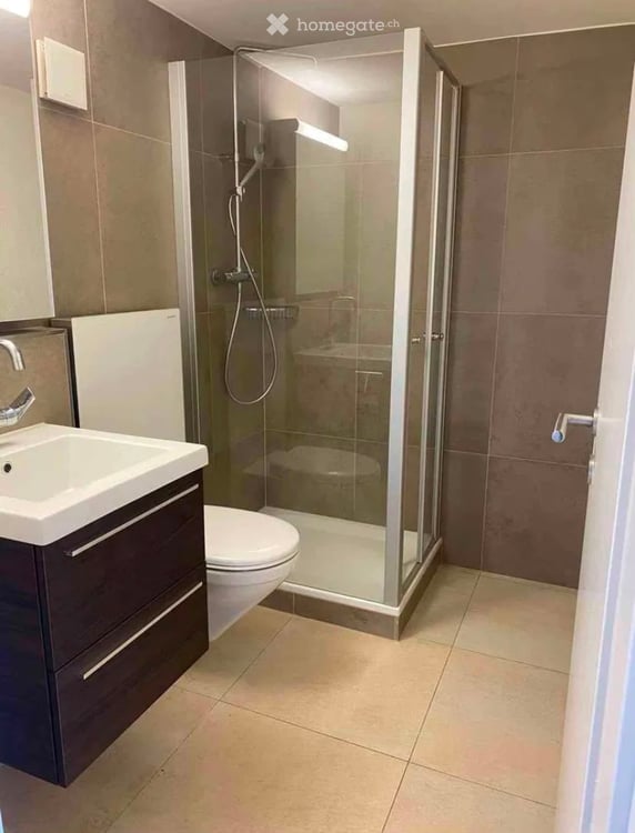 Appartement de 2 pièces à Rorschach 3