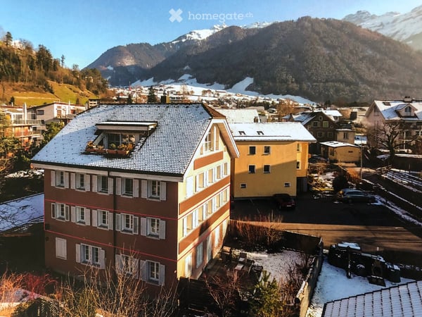 RENOVIERTES,  CHARMANTES  WOHNJUWEL  IN  RUHIGER  BESTLAGE 13