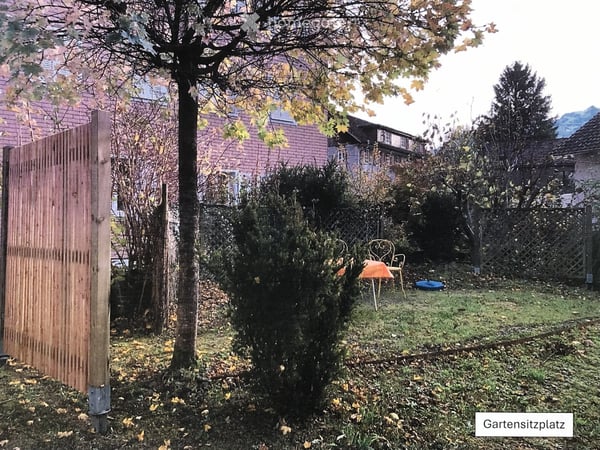 RENOVIERTES,  CHARMANTES  WOHNJUWEL  IN  RUHIGER  BESTLAGE 11