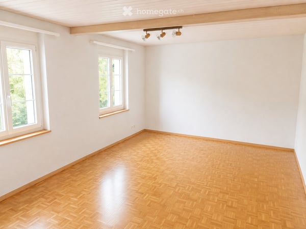 Charmante 2.5-Zimmer-Wohnung in Muri AG – Ruhige Lage mit schöner Aussicht 8