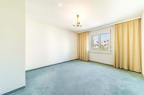 Sonnige Eigentumswohnung mit 2 Balkonen in Winterthur-Hegi 6