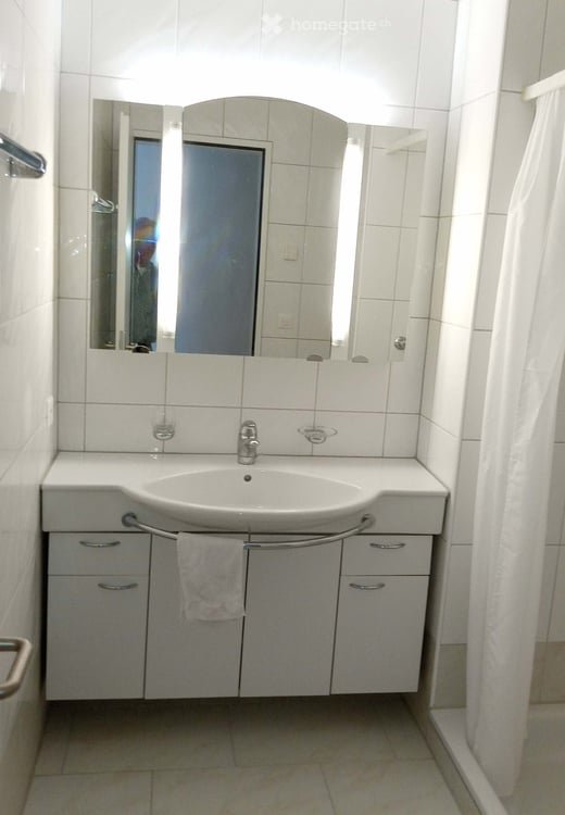 Helle 4.5-Zimmer-Wohnung 133 m² mit Terrasse und Weitsicht in Wettingen 7