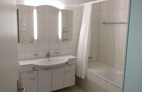 Helle 4.5-Zimmer-Wohnung 133 m² mit Terrasse und Weitsicht in Wettingen 6