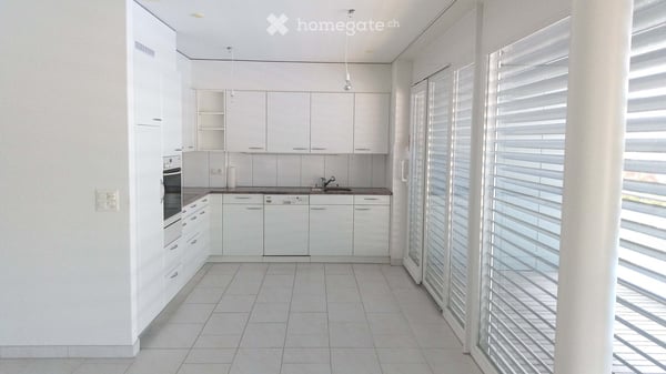 Helle 4.5-Zimmer-Wohnung 133 m² mit Terrasse und Weitsicht in Wettingen 5