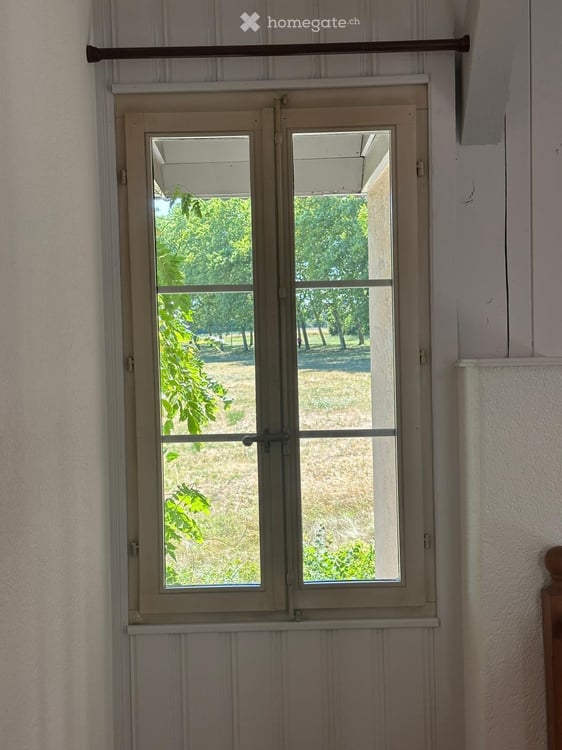 Maison historique avec terrasse au cœur de Coppet 3