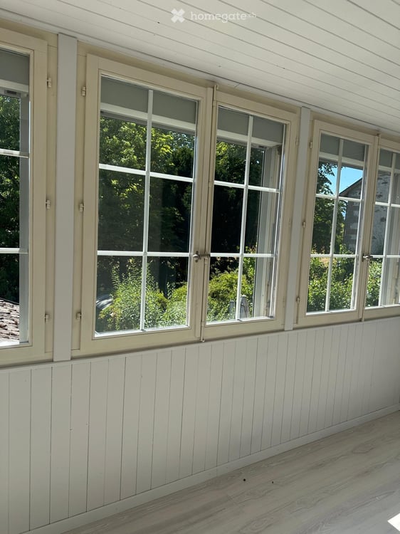 Maison historique avec terrasse au cœur de Coppet 7
