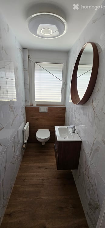 Raum für Massage/Praxis zu vermieten in Allschwil 4