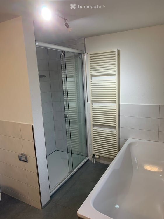 Charmante 4.5-Zimmer-Wohnung im Erdgeschoss in Wolhusen – sofort verfügbar! 7