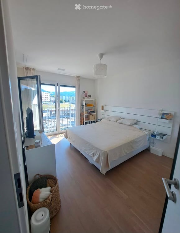 Appartement de 2.5 pièces à Bulle 3