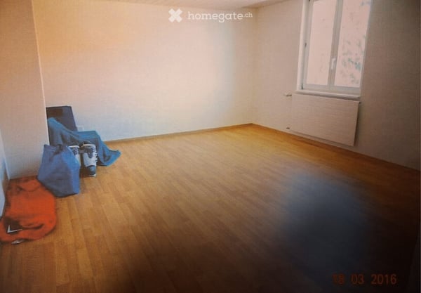 Charmantes Doppel-Einfamilienhaus im Grünen 5