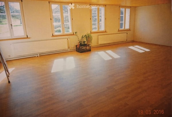 Charmantes Doppel-Einfamilienhaus im Grünen 6