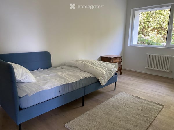 Magnifique appartement de 100m2 dans une villa de maître entièrement rénové 14