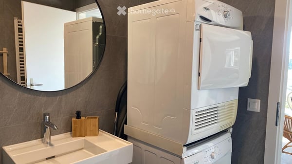 Magnifique appartement de 100m2 dans une villa de maître entièrement rénové 7