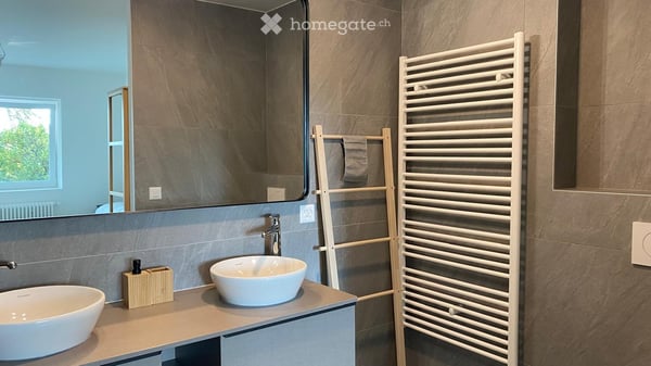 Magnifique appartement de 100m2 dans une villa de maître entièrement rénové 3