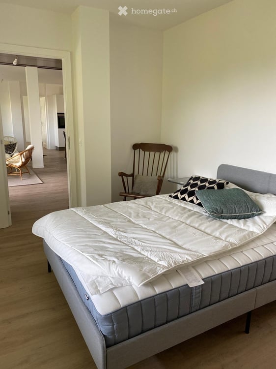 Magnifique appartement de 100m2 dans une villa de maître entièrement rénové 12