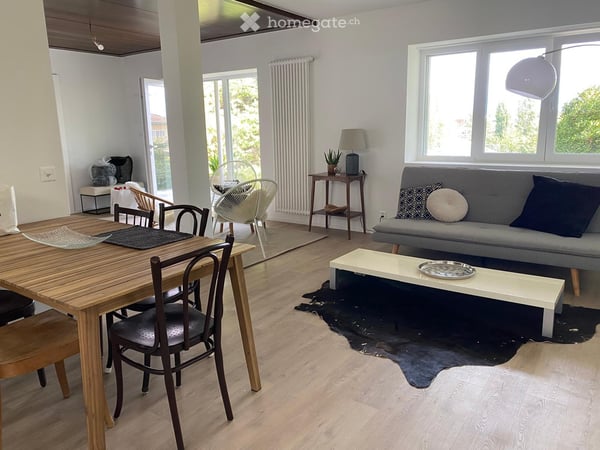 Magnifique appartement de 100m2 dans une villa de maître entièrement rénové 9