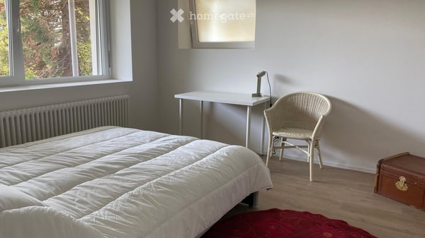 Magnifique appartement de 100m2 dans une villa de maître entièrement rénové 4