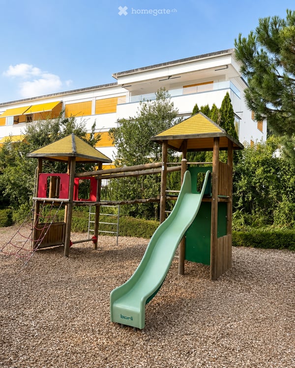 4.5-Zimmer-Wohnung im Eigentumsstandard mit Balkon 10