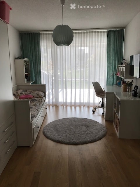 Moderne 3.5 Zi.-Wohnung in Oftringen mit grossem Umschwung 13