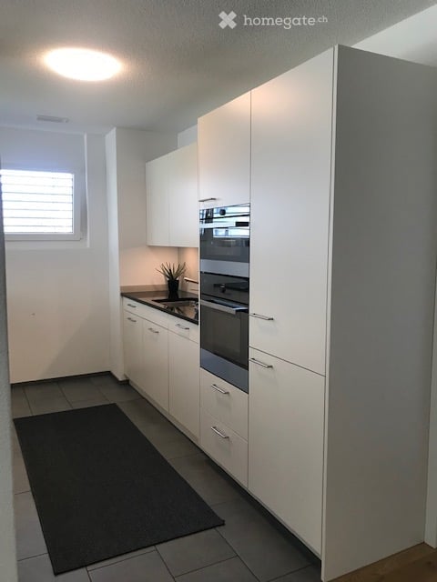 Moderne 3.5 Zi.-Wohnung in Oftringen mit grossem Umschwung 7