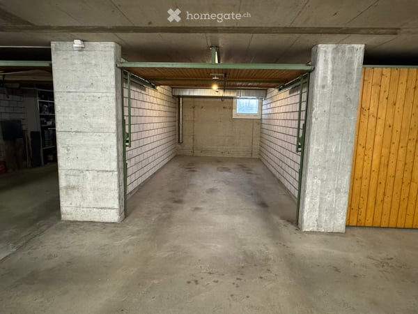 3.5-Zimmer-Dachwohnung mit Balkon und herrlicher Aussicht sowie Tiefgaragenbox in Arbon 11