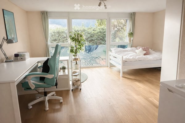 Grosszügiges 6.5-Zimmer-Einfamilienhaus in Hinterforst – Sofort verfügbar! 9